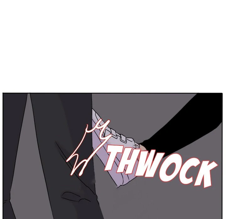 The chill couple Chapter 66 - page 37