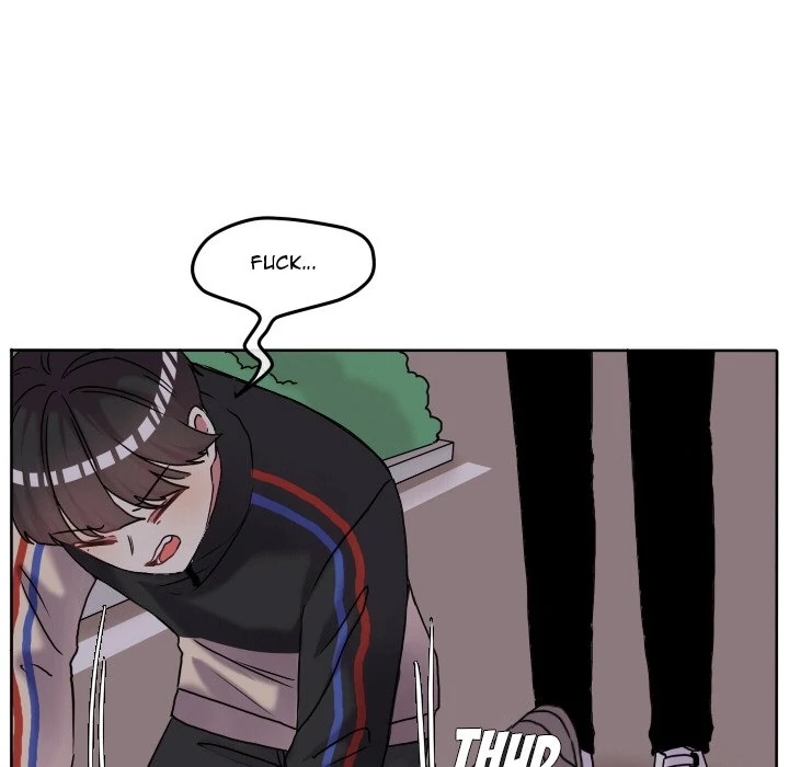 The chill couple Chapter 66 - page 39