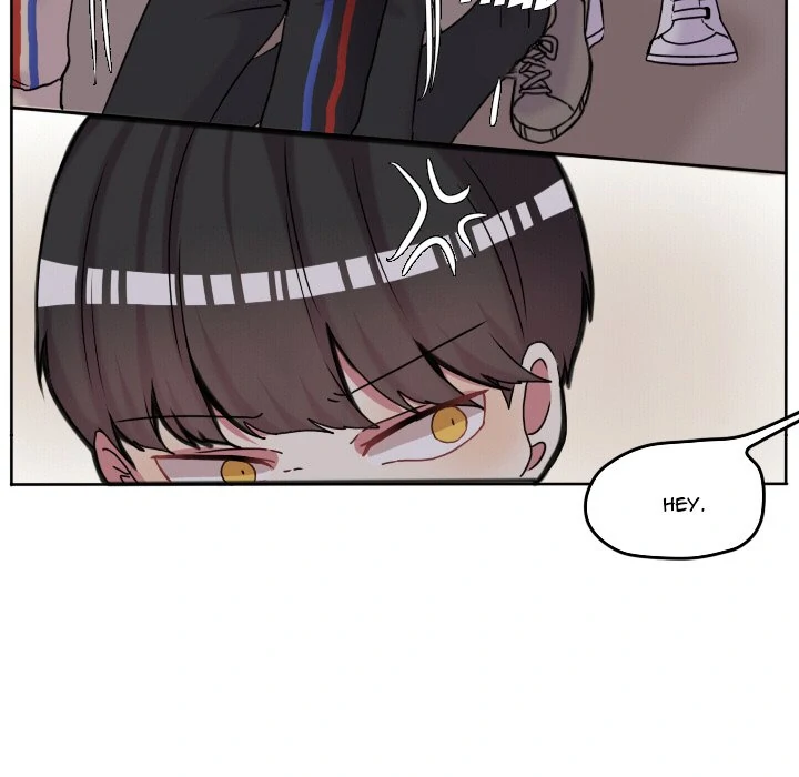 The chill couple Chapter 66 - page 40