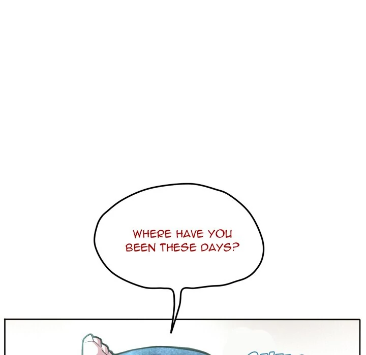 The chill couple Chapter 66 - page 41