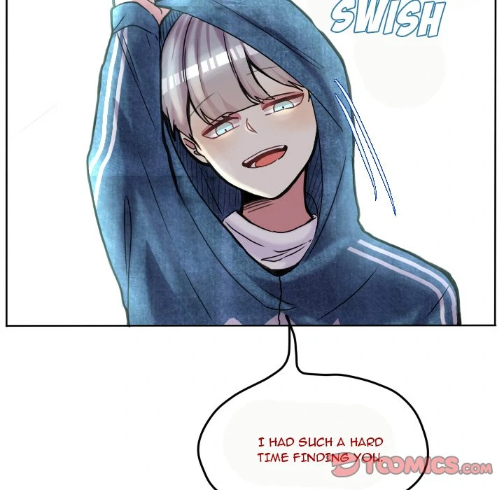 The chill couple Chapter 66 - page 42