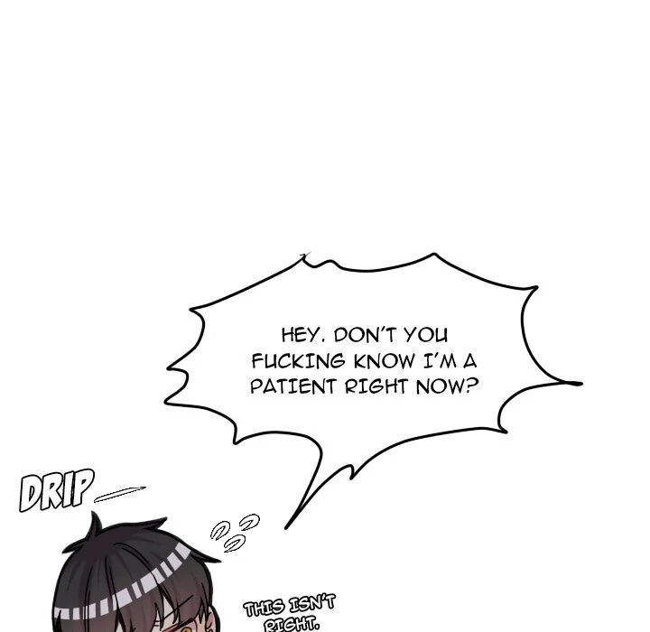 The chill couple Chapter 66 - page 44