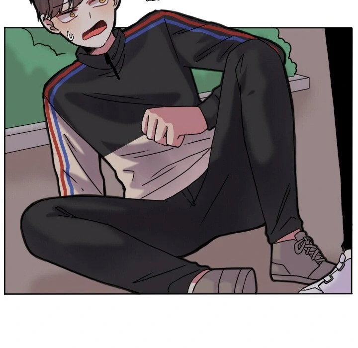 The chill couple Chapter 66 - page 45