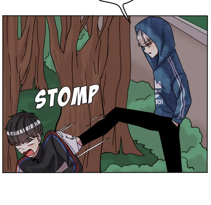 The chill couple Chapter 66 - page 47