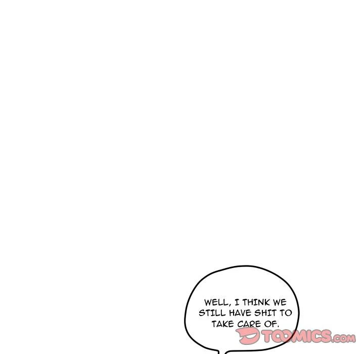 The chill couple Chapter 66 - page 50