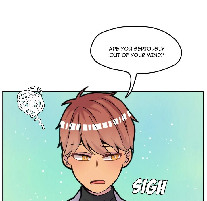 The chill couple Chapter 66 - page 54