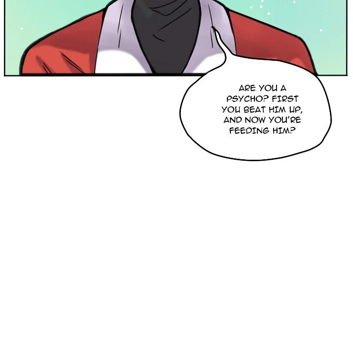 The chill couple Chapter 66 - page 55