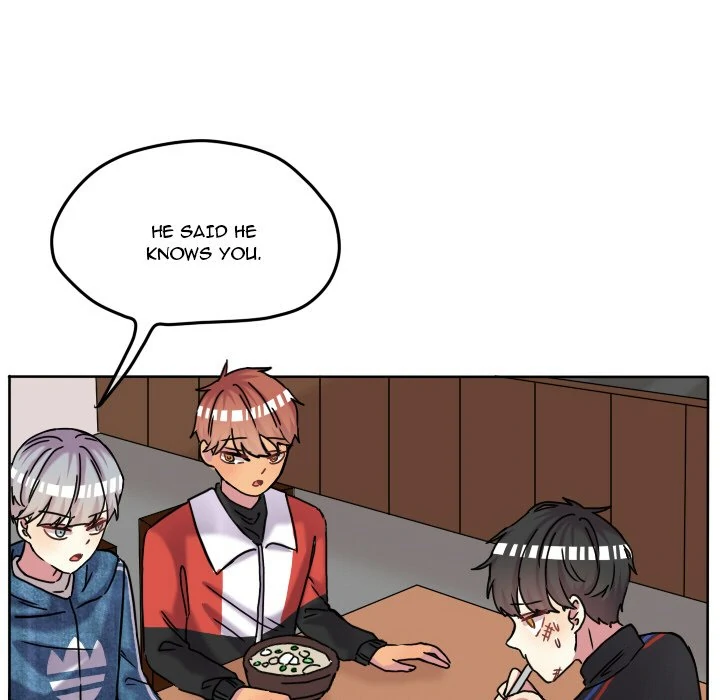 The chill couple Chapter 66 - page 56