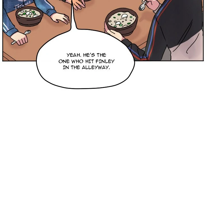 The chill couple Chapter 66 - page 57