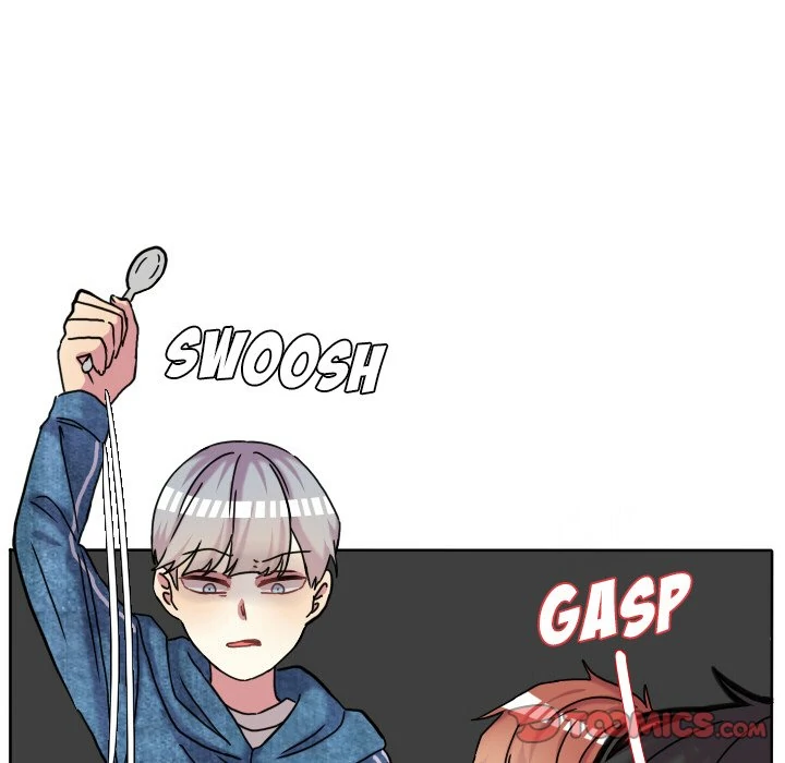 The chill couple Chapter 66 - page 58