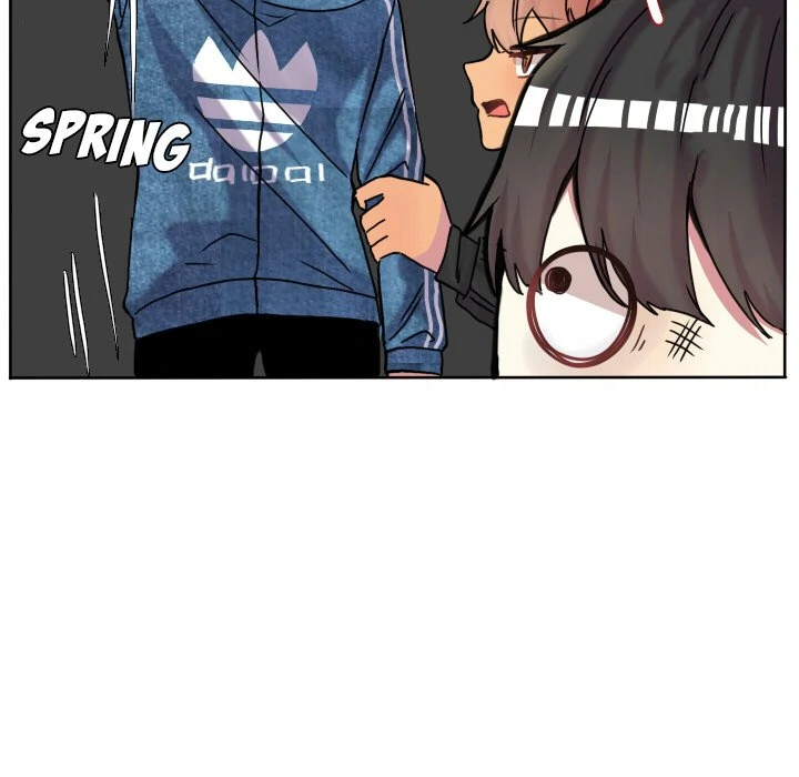 The chill couple Chapter 66 - page 59