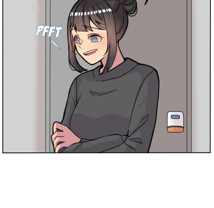 The chill couple Chapter 66 - page 6