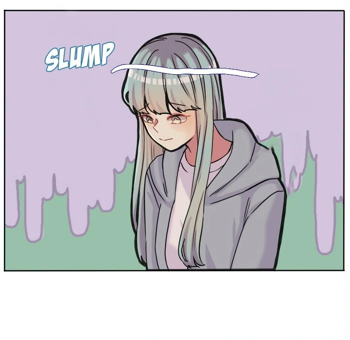 The chill couple Chapter 66 - page 64