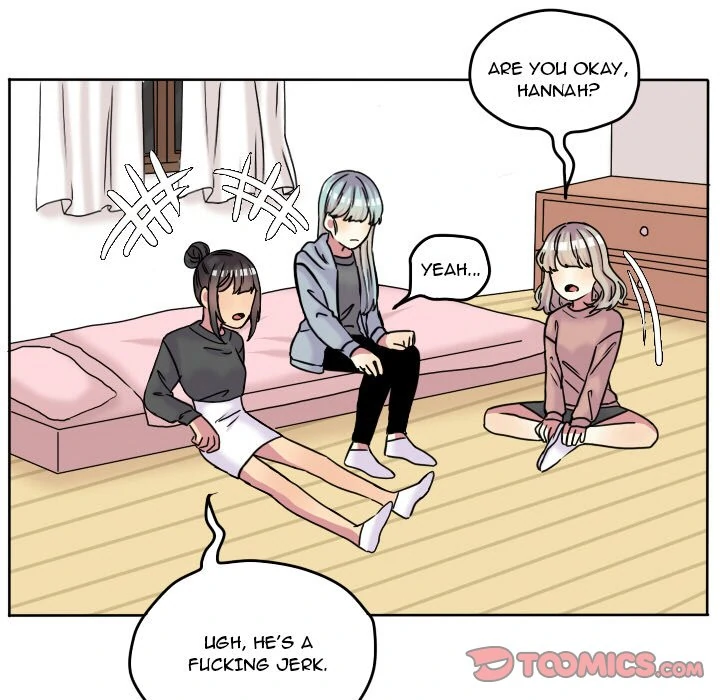 The chill couple Chapter 66 - page 66