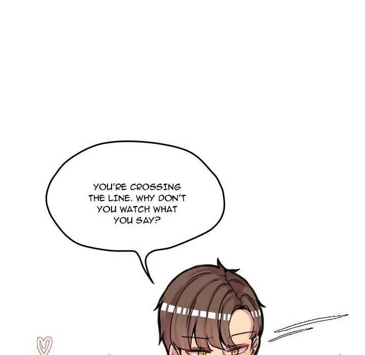 The chill couple Chapter 66 - page 7