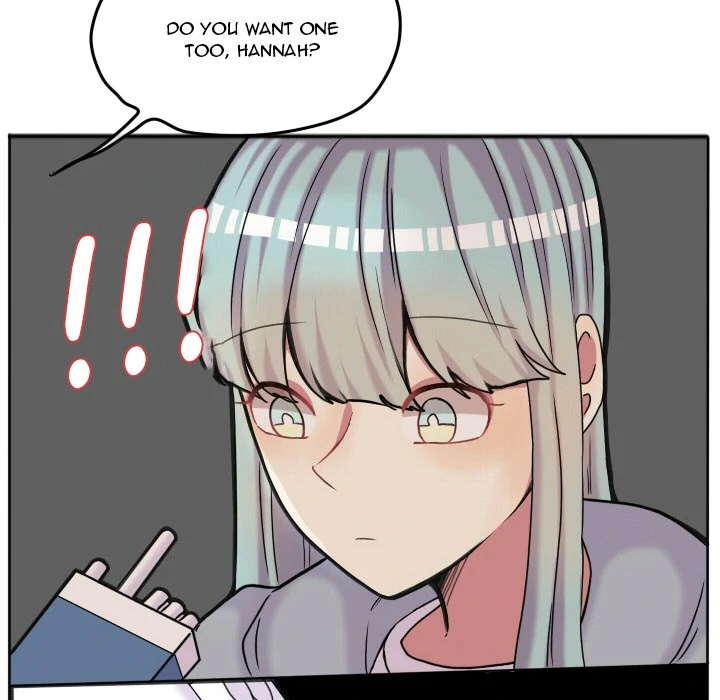 The chill couple Chapter 66 - page 70