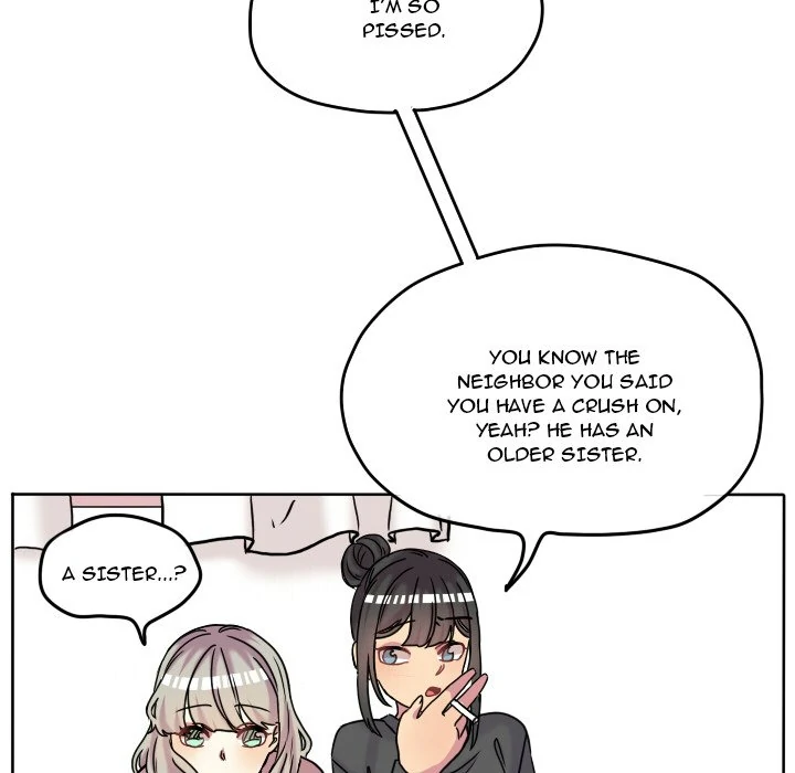 The chill couple Chapter 66 - page 73