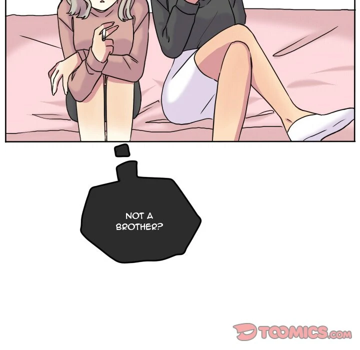 The chill couple Chapter 66 - page 74