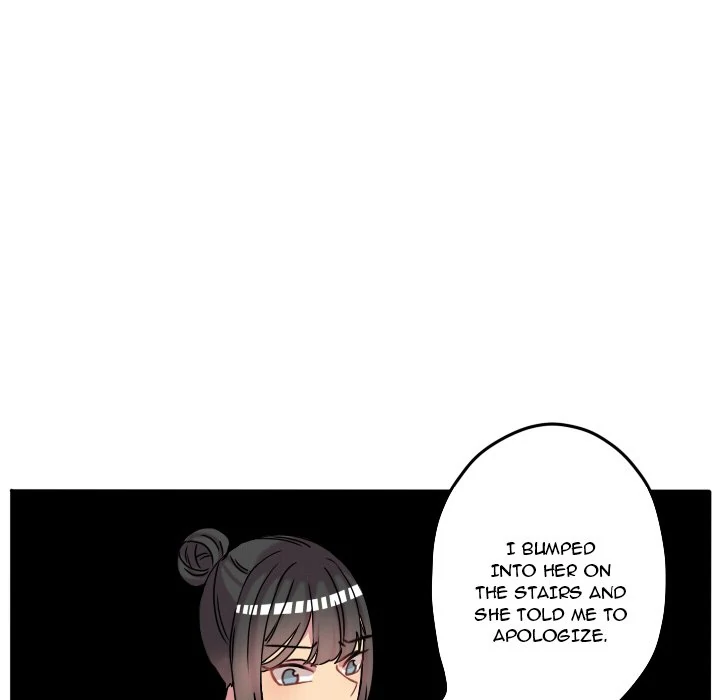 The chill couple Chapter 66 - page 75