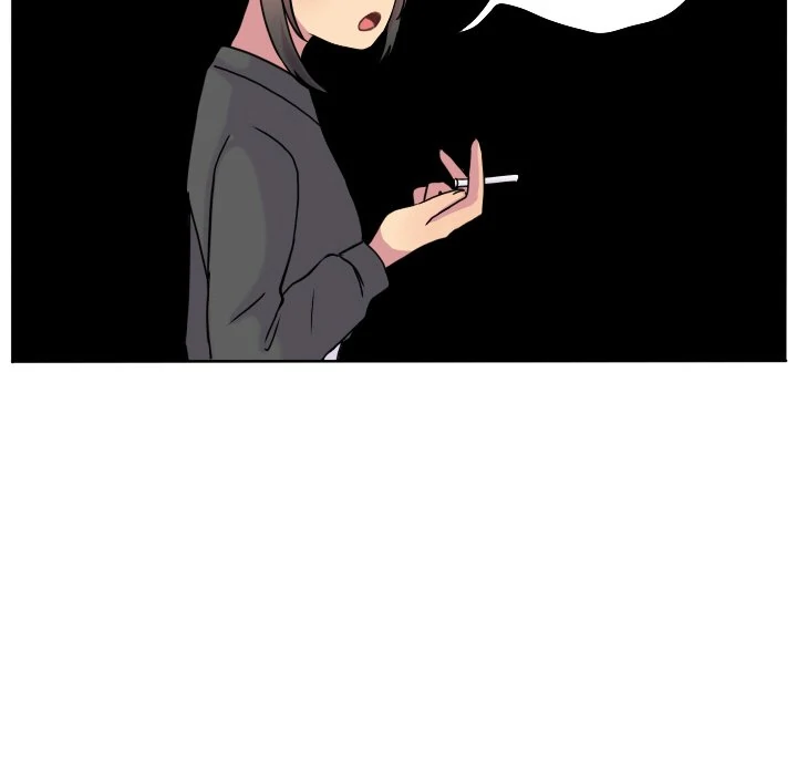 The chill couple Chapter 66 - page 76