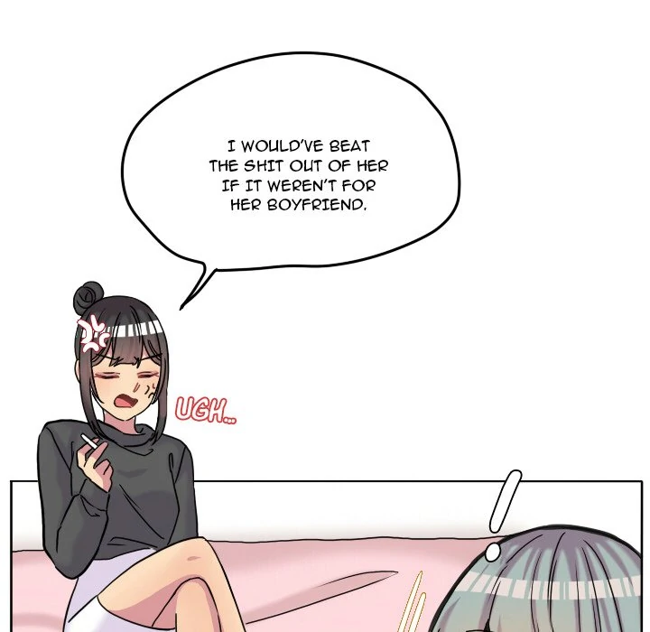 The chill couple Chapter 66 - page 77