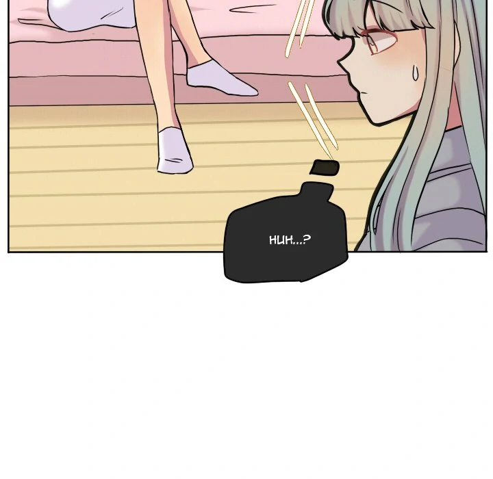 The chill couple Chapter 66 - page 78