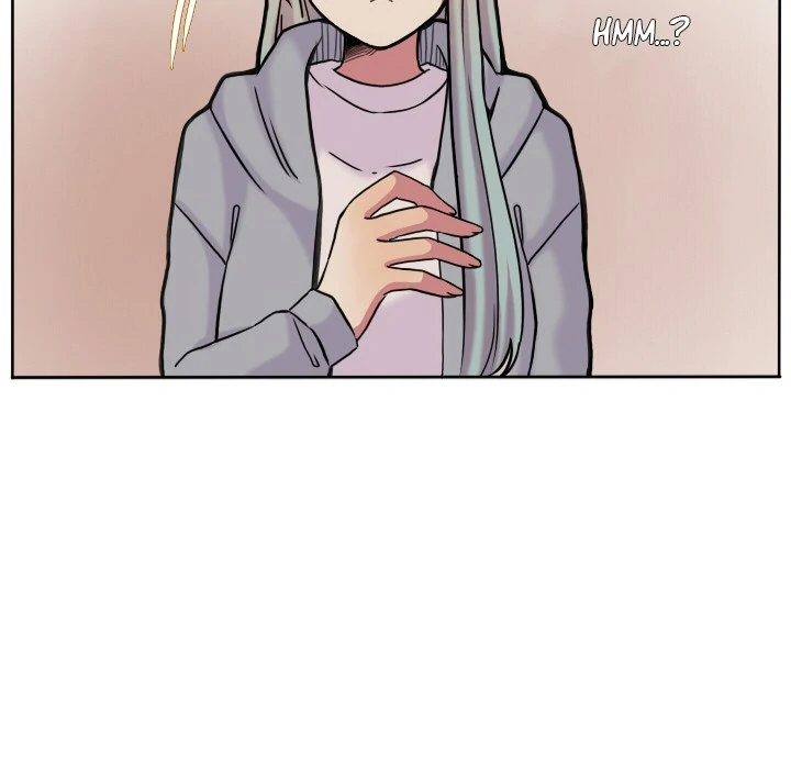 The chill couple Chapter 66 - page 80