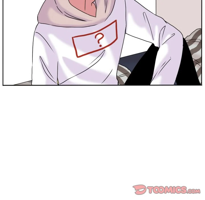 The chill couple Chapter 64 - page 10