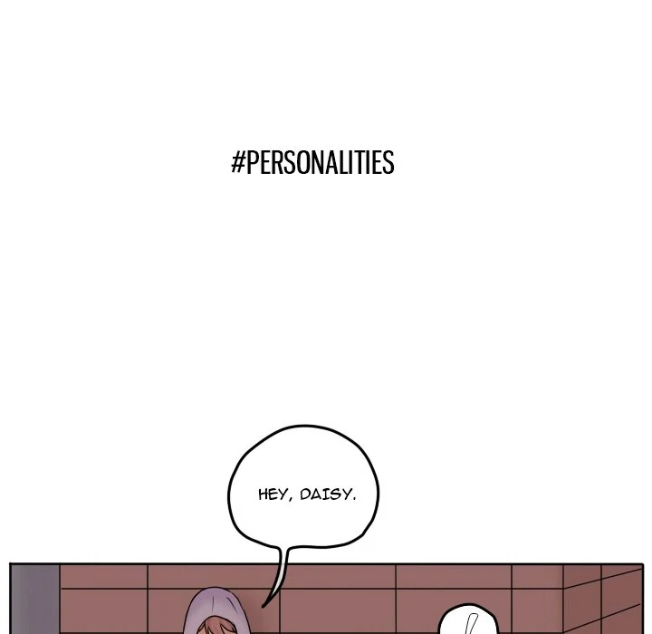 The chill couple Chapter 64 - page 12