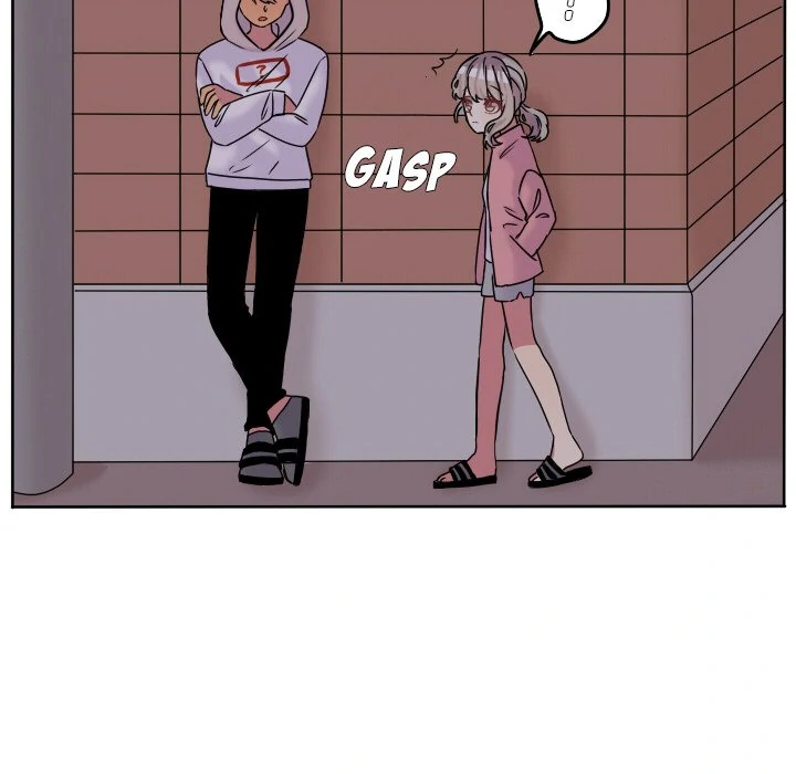 The chill couple Chapter 64 - page 13