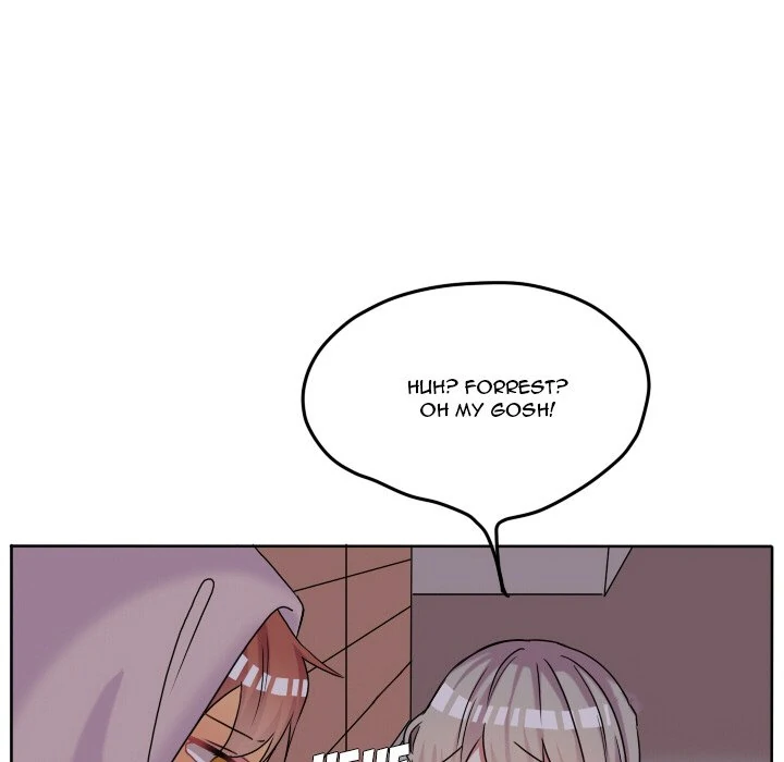 The chill couple Chapter 64 - page 14