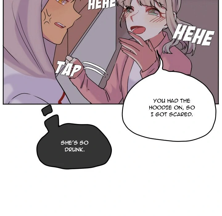 The chill couple Chapter 64 - page 15