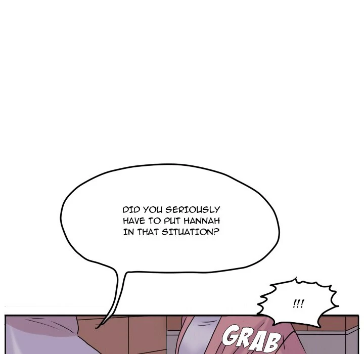 The chill couple Chapter 64 - page 16