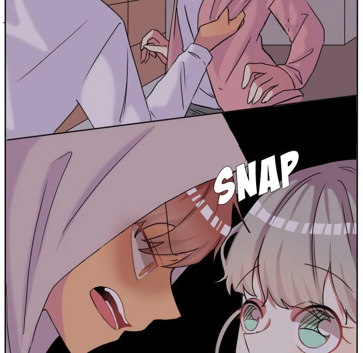 The chill couple Chapter 64 - page 17