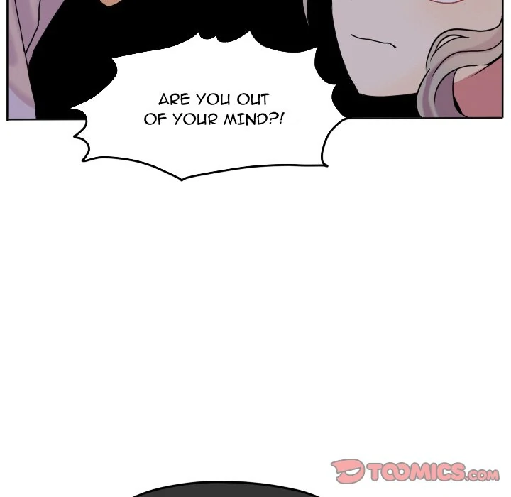 The chill couple Chapter 64 - page 18