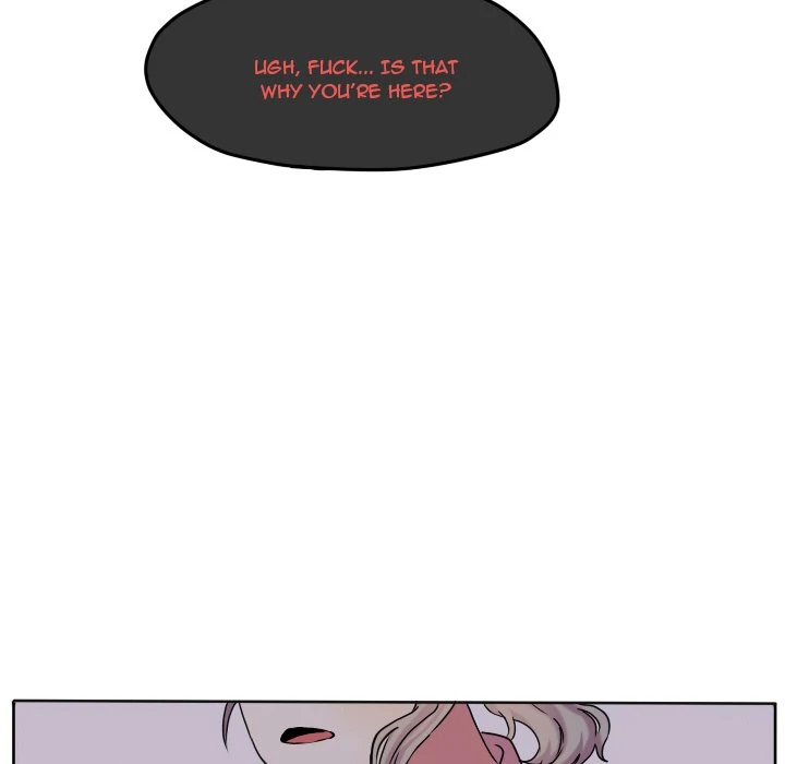 The chill couple Chapter 64 - page 19
