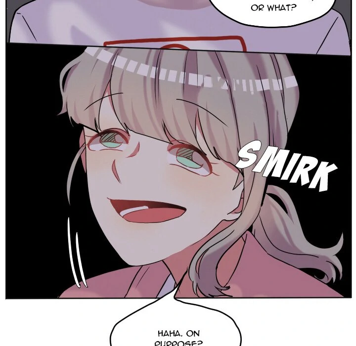 The chill couple Chapter 64 - page 21