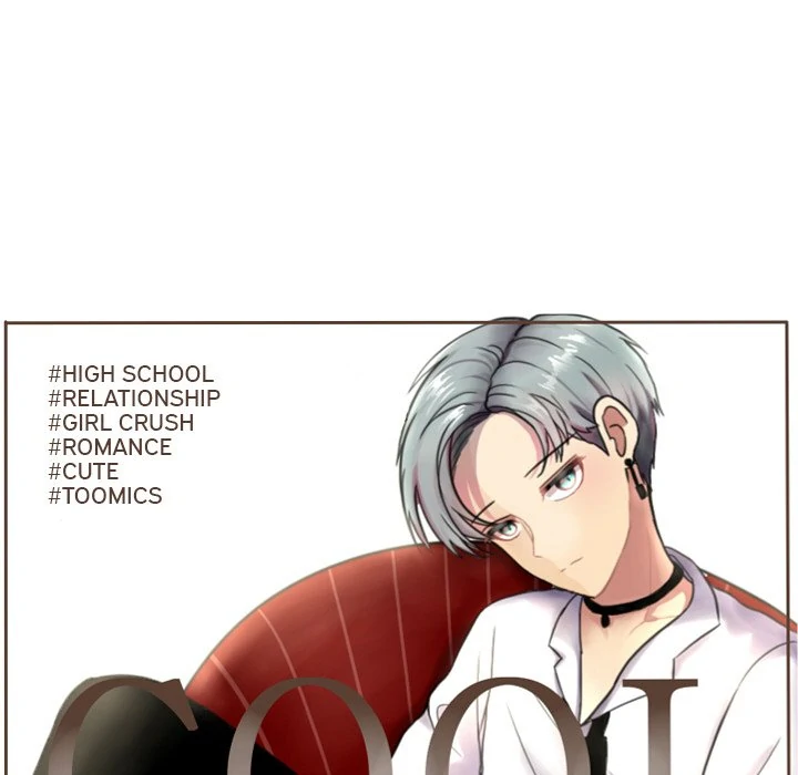 The chill couple Chapter 64 - page 24