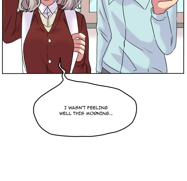 The chill couple Chapter 64 - page 29