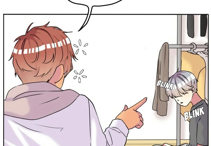 The chill couple Chapter 64 - page 3