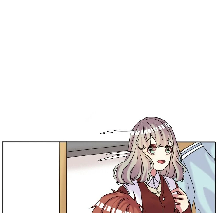 The chill couple Chapter 64 - page 30