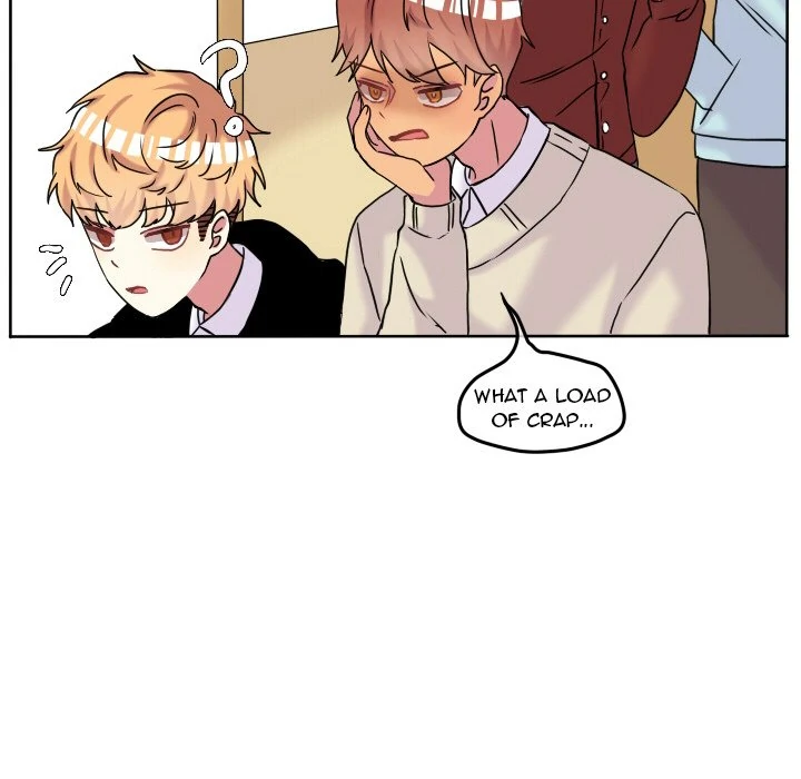 The chill couple Chapter 64 - page 31