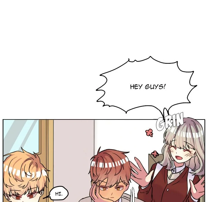 The chill couple Chapter 64 - page 32