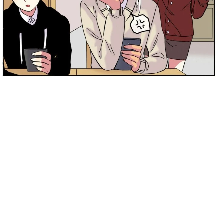 The chill couple Chapter 64 - page 33