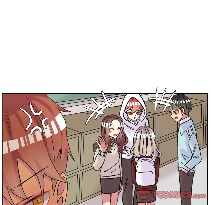 The chill couple Chapter 64 - page 34