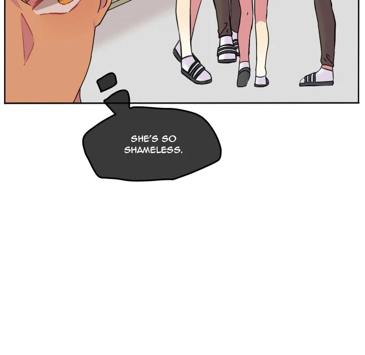 The chill couple Chapter 64 - page 35