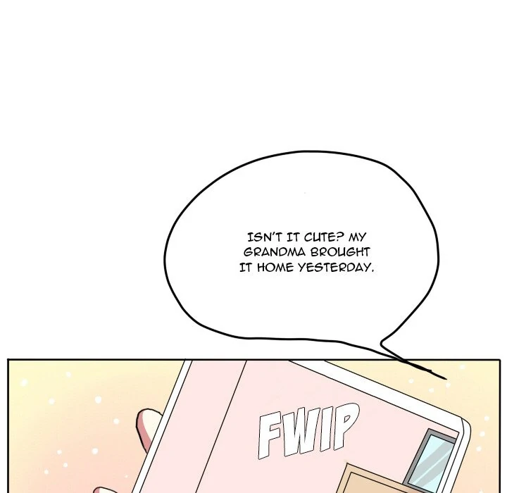 The chill couple Chapter 64 - page 39