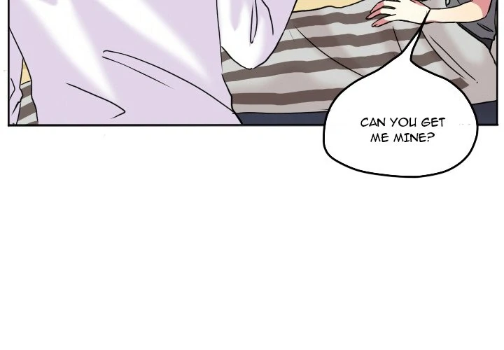 The chill couple Chapter 64 - page 4