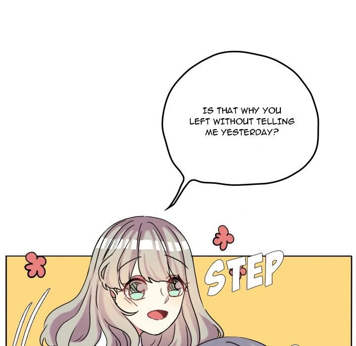 The chill couple Chapter 64 - page 41