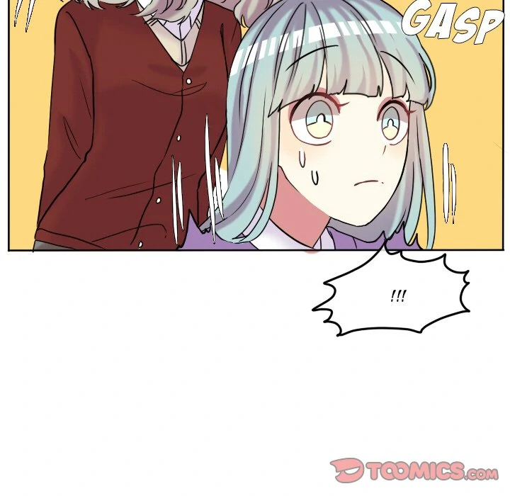 The chill couple Chapter 64 - page 42